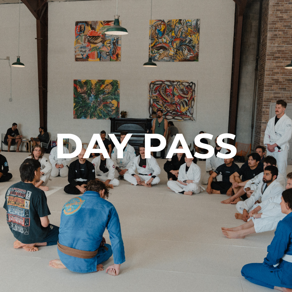 Day Pass
