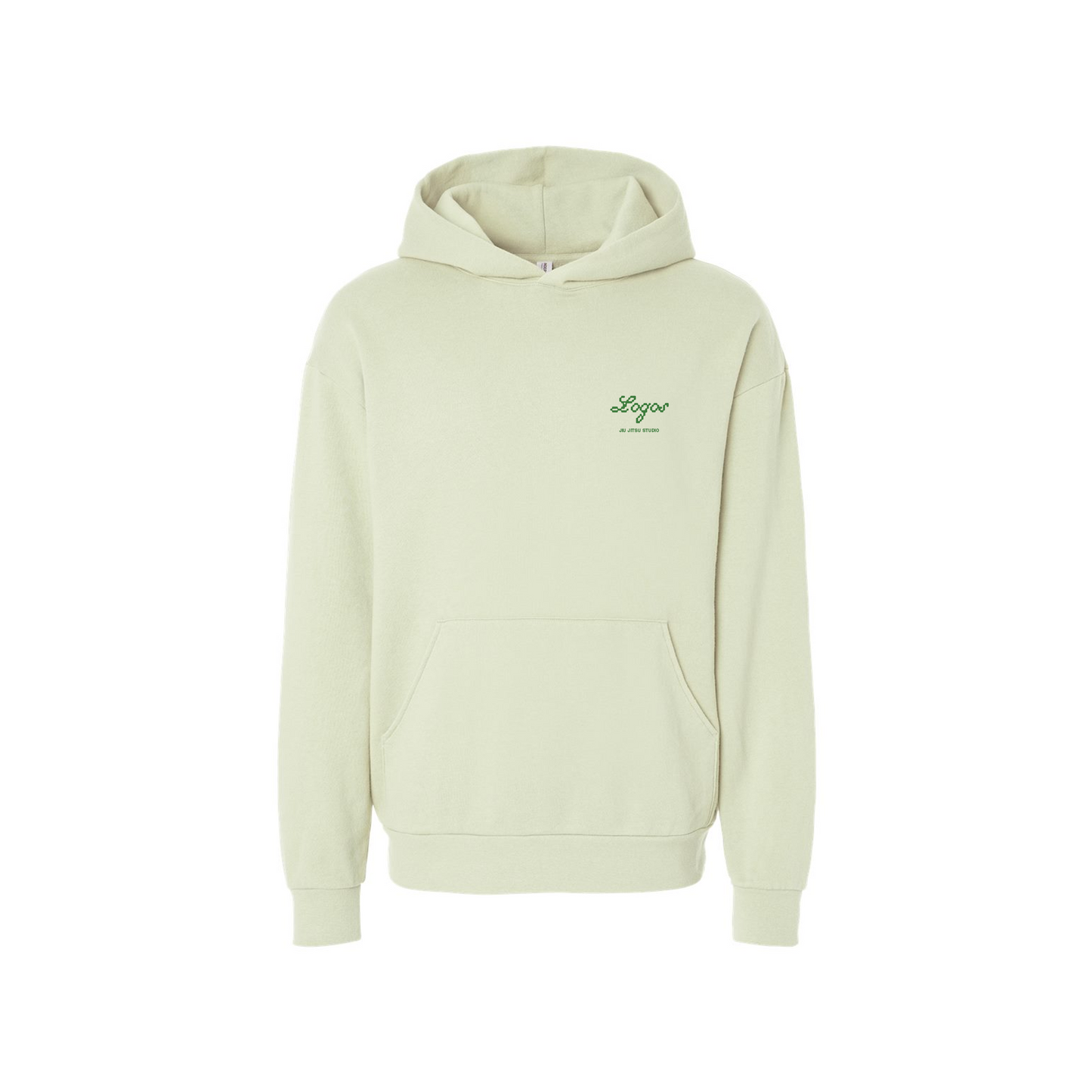 Honey Dew Hoodie S25