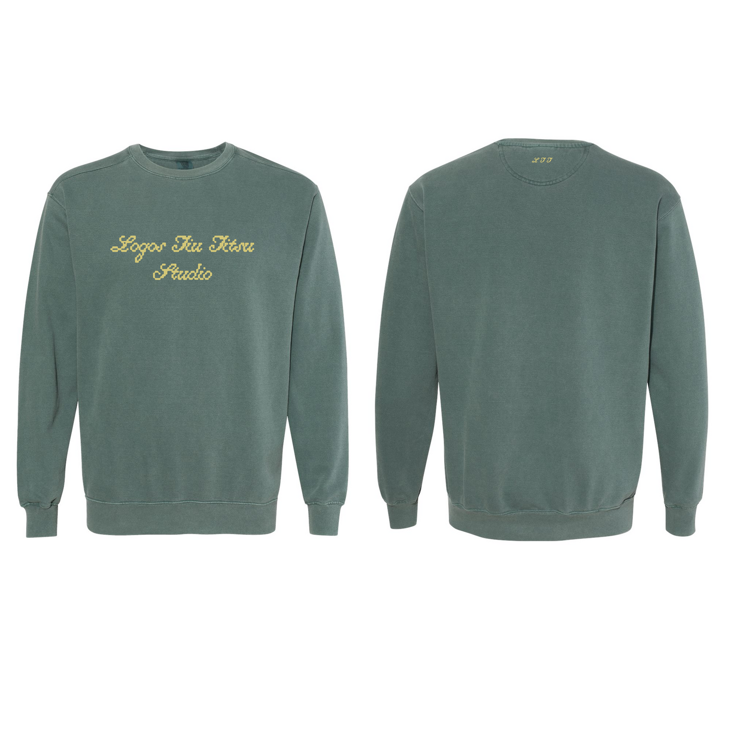 Archive Sweatshirt S25