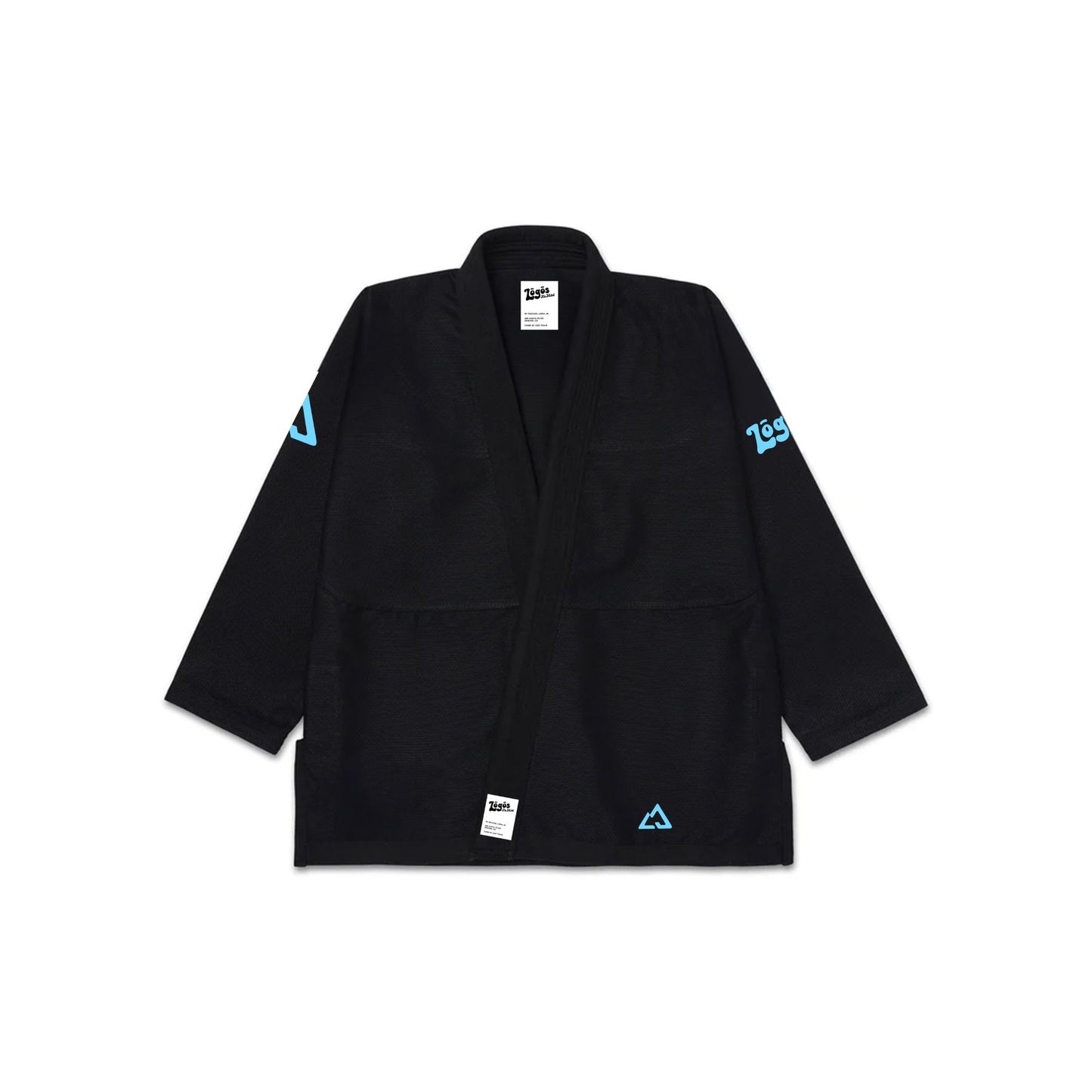 Logos Spring Gi S26