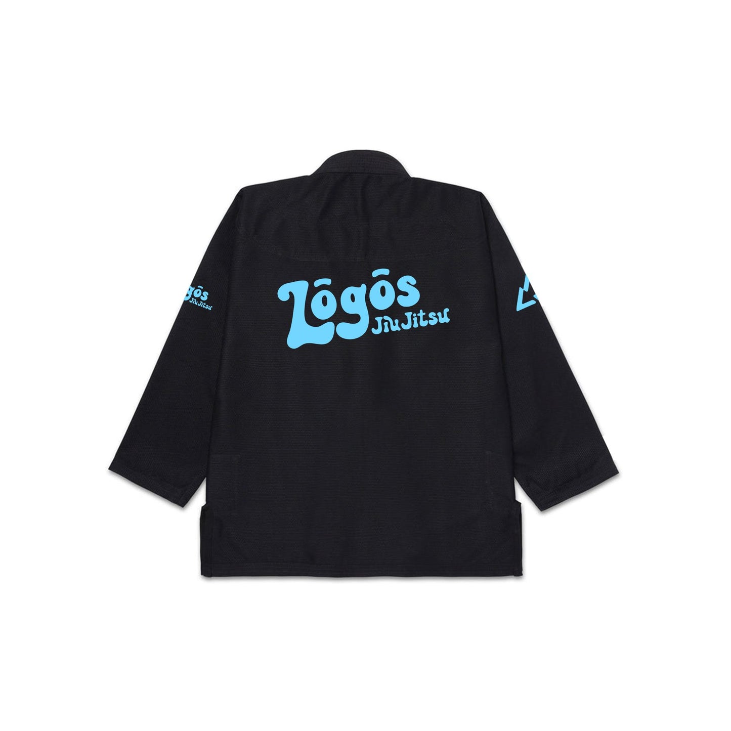 Logos Spring Gi S26