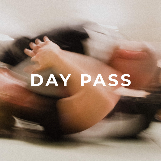 Day Pass