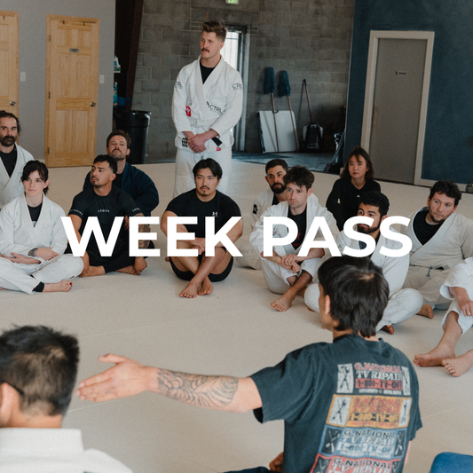 Week Pass