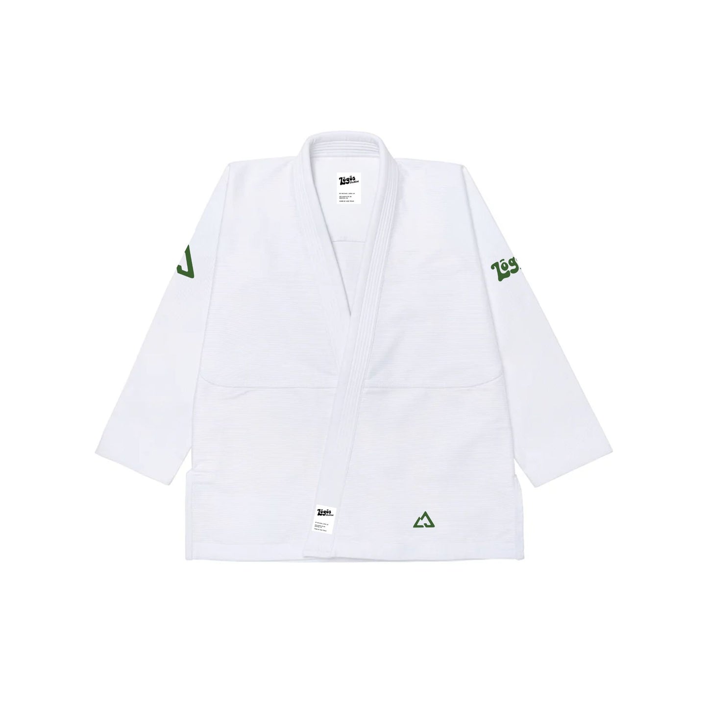 Logos Spring Gi S26