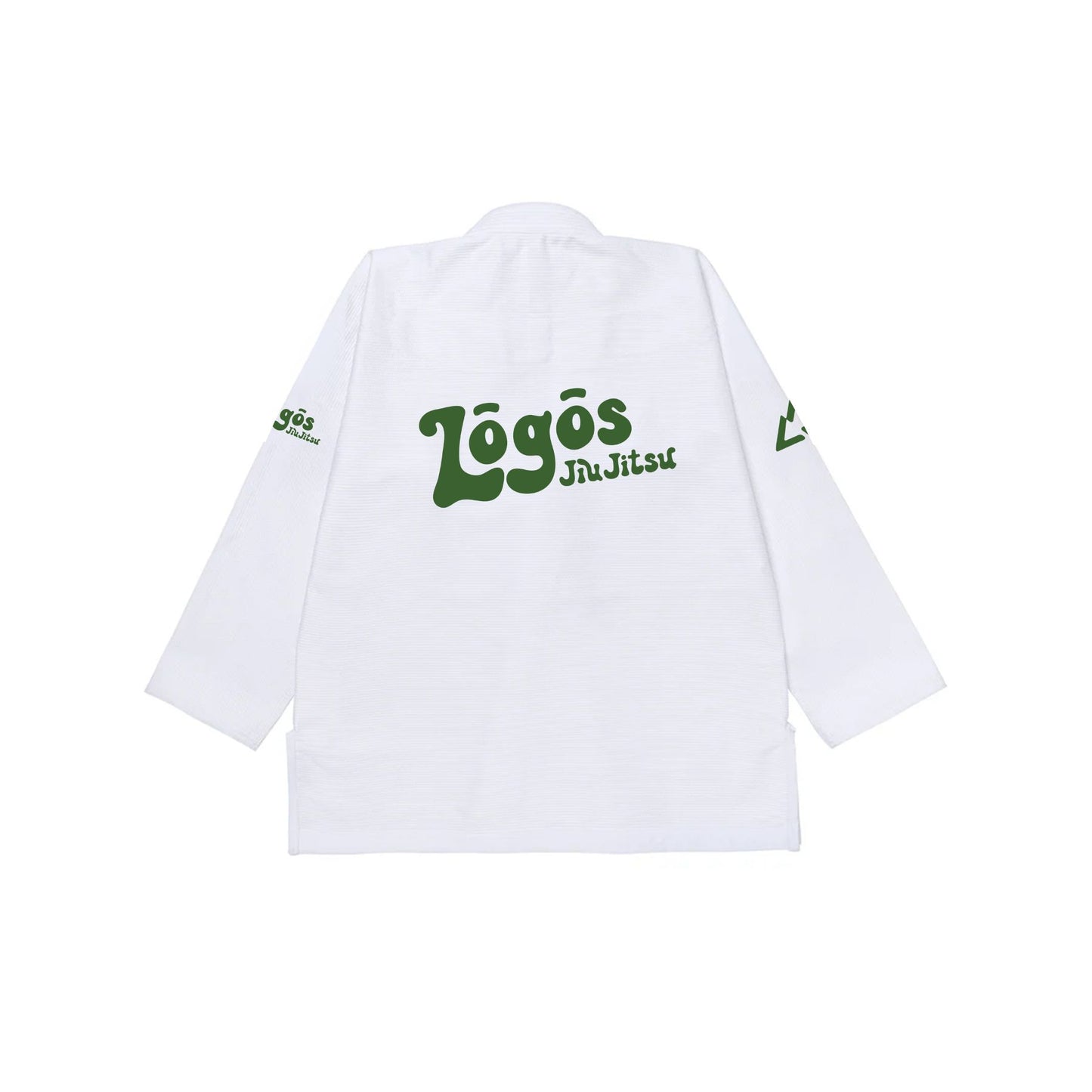 Logos Spring Gi S26