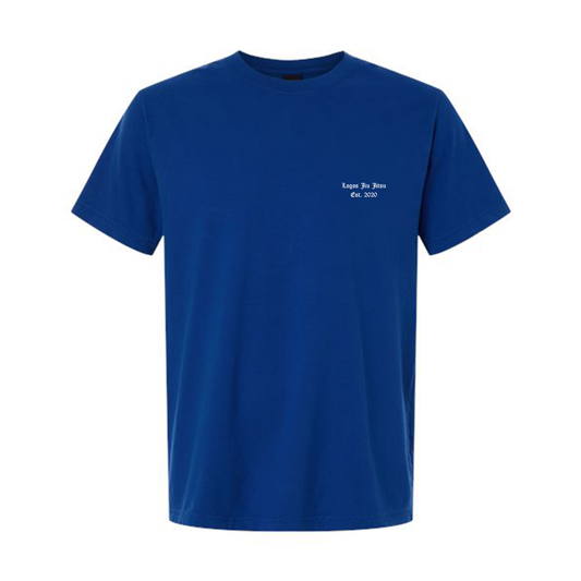 Old English Shirt S26