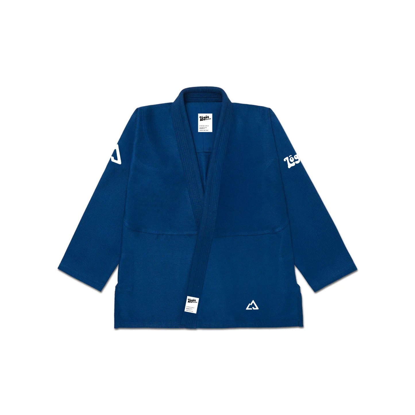 Logos Spring Gi S26