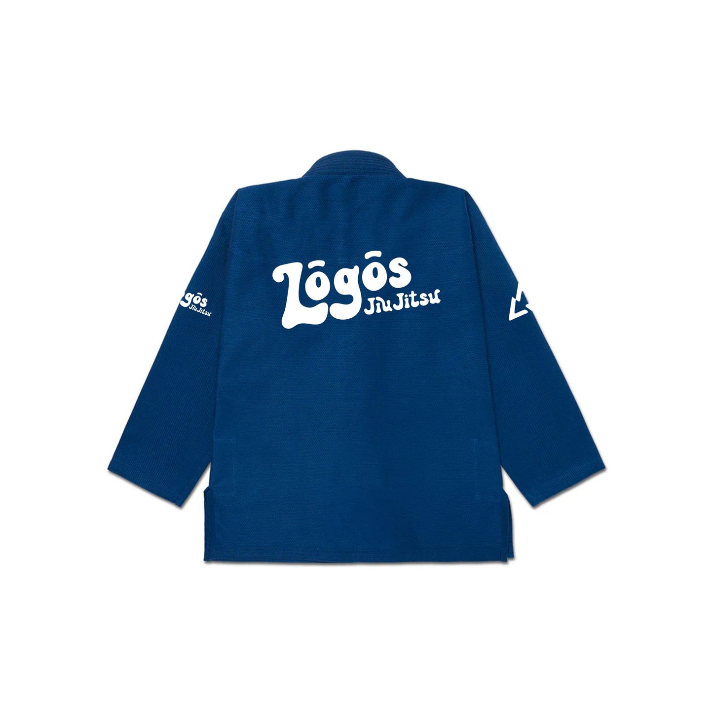 Logos Spring Gi S26