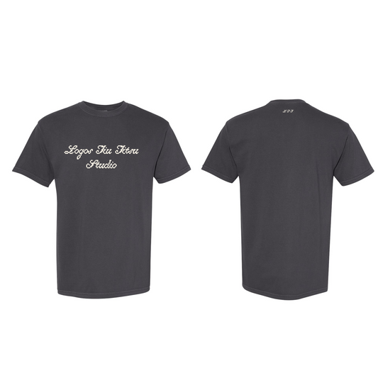 Archive Shirt S25