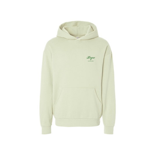 Honey Dew Hoodie S25