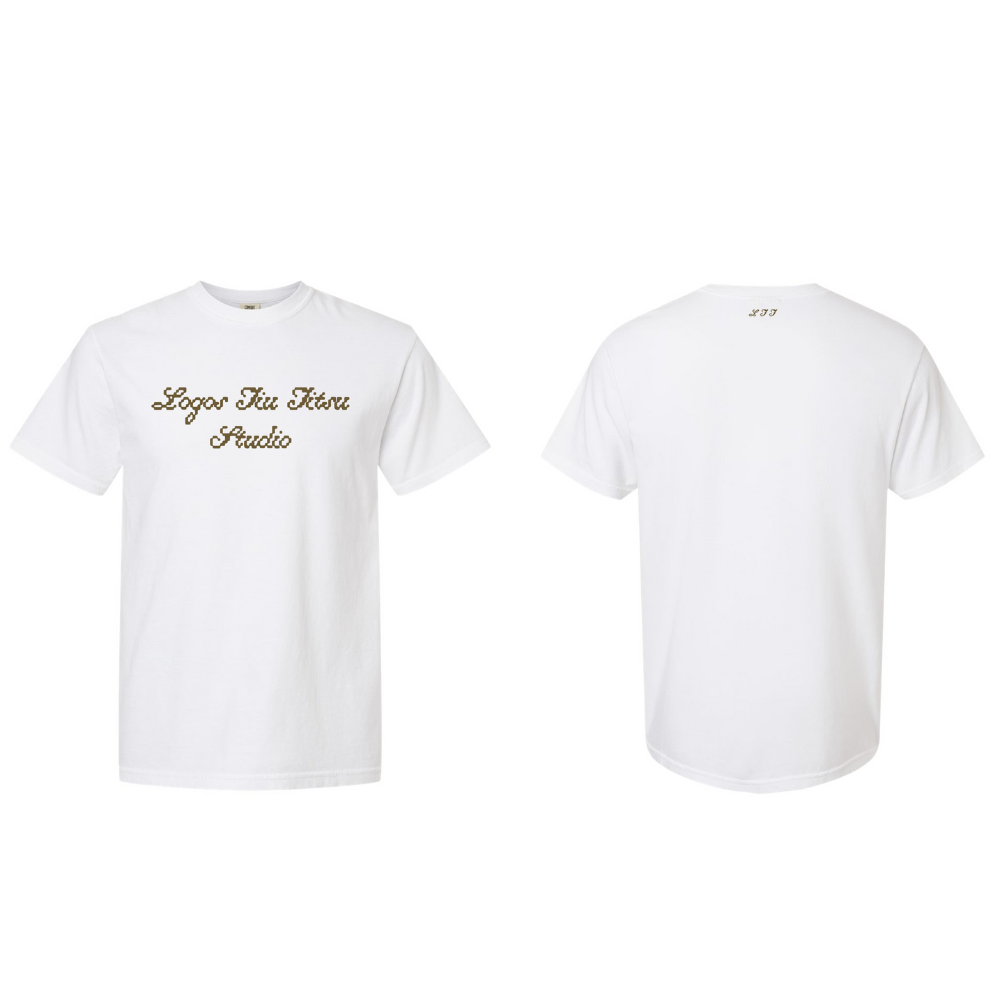 Archive Shirt S25