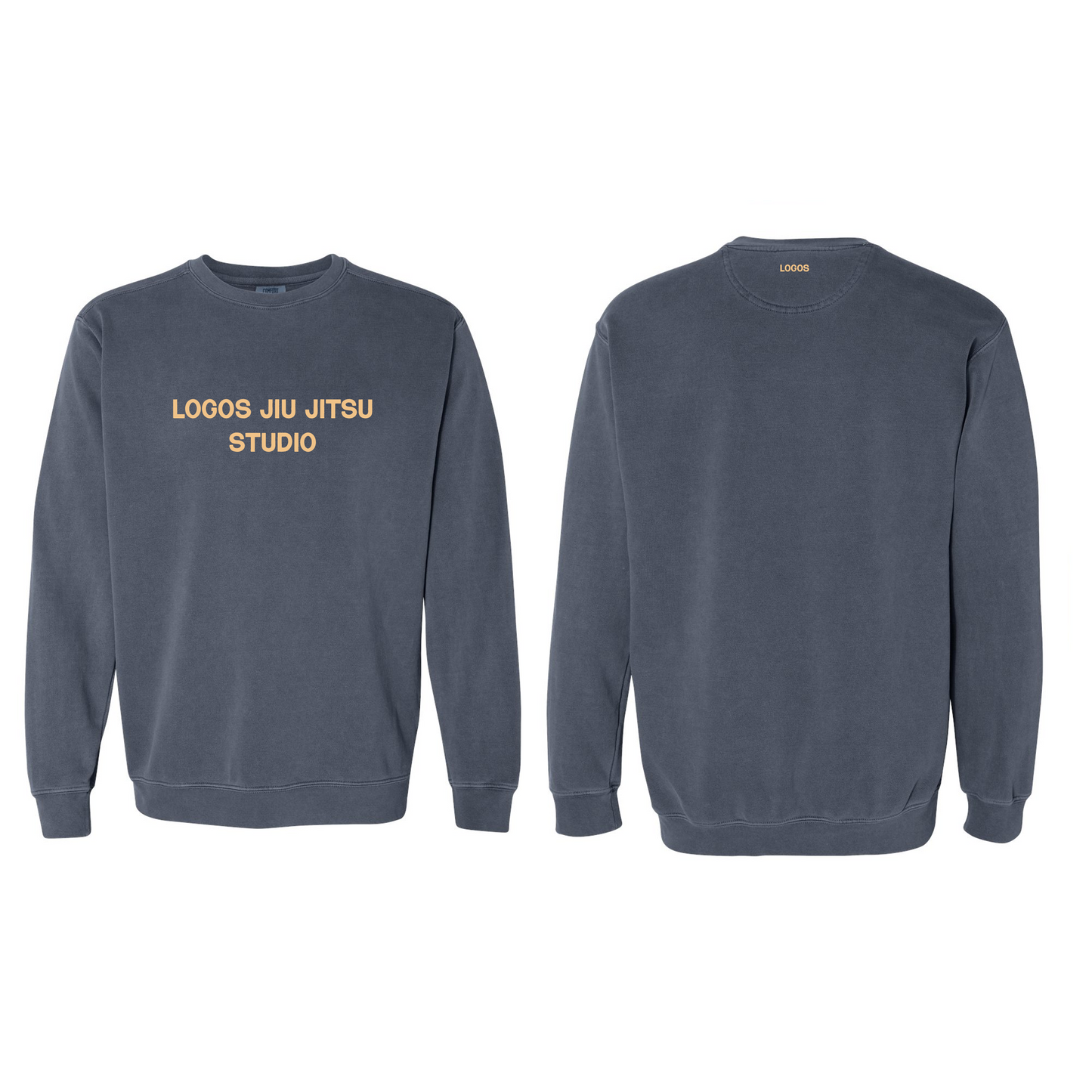 Base Sweatshirt S25