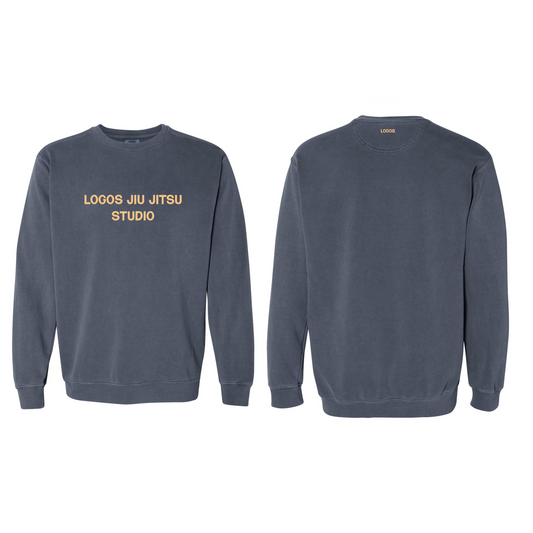Base Sweatshirt S25
