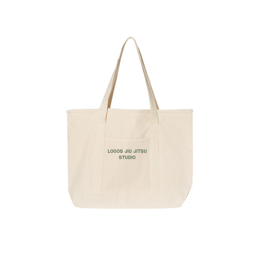 Logos Tote S25
