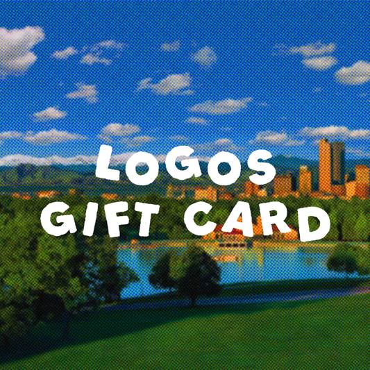 Logos Gift Card