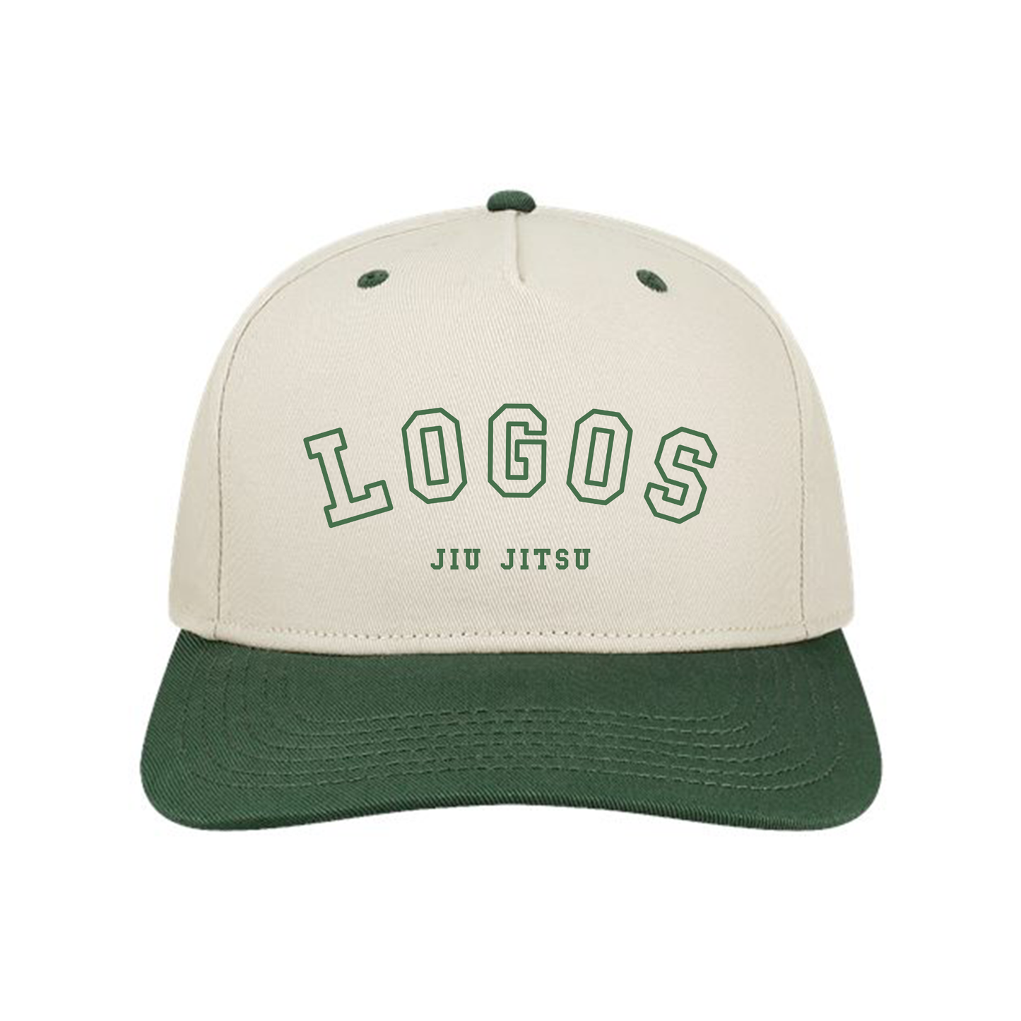 Varsity Twill Hat S26