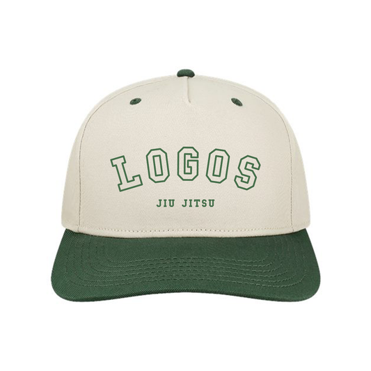 Varsity Twill Hat S26